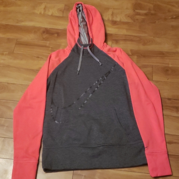 Nike hoodie